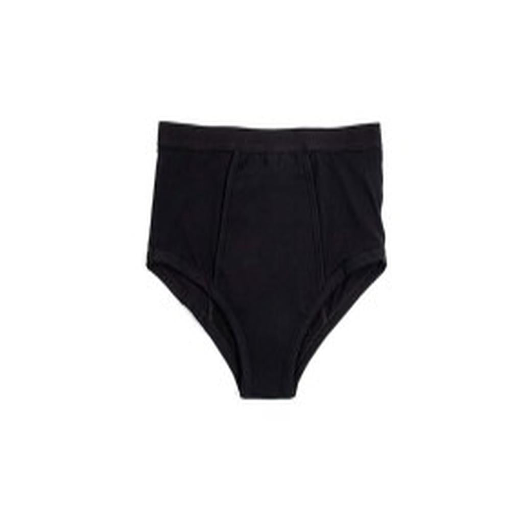 Undergarment, Conni Mens, Oscar, Black, Small