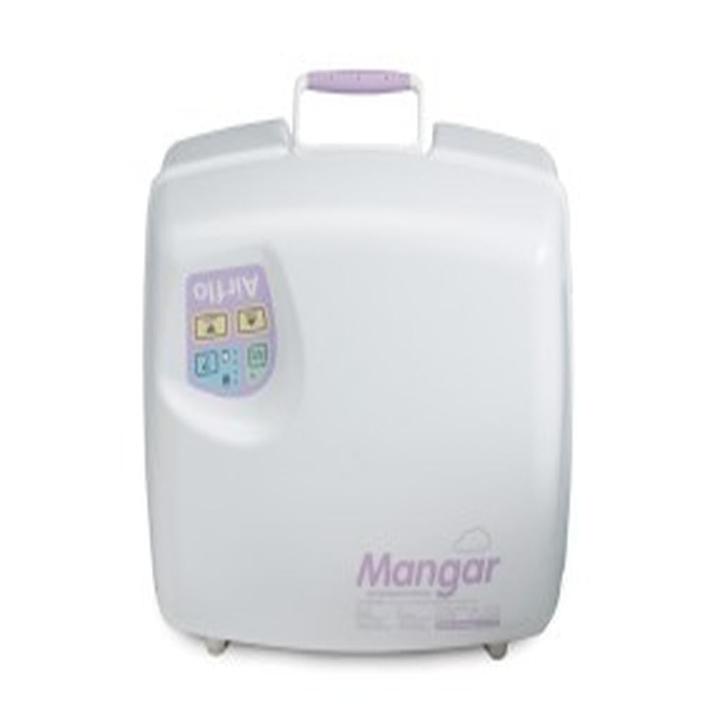 Bath Lift Accessories, Mangar, Pump, Mains Power Operated