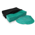 Cushion, Action XACT Soft Gel, Foam Base, 410 x 410 x 110mm (SWL 120kg)