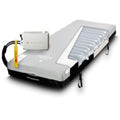 Mattress, Static, Single, Care of Sweden CuroCell S.A.M Pro CF16 (SWL 200kg)