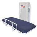Change Table, Wall Mounted, 1 Section, Adult (1880mm), Electric Hi Lo, Folding, Alrick Montar (SWL 200kg)