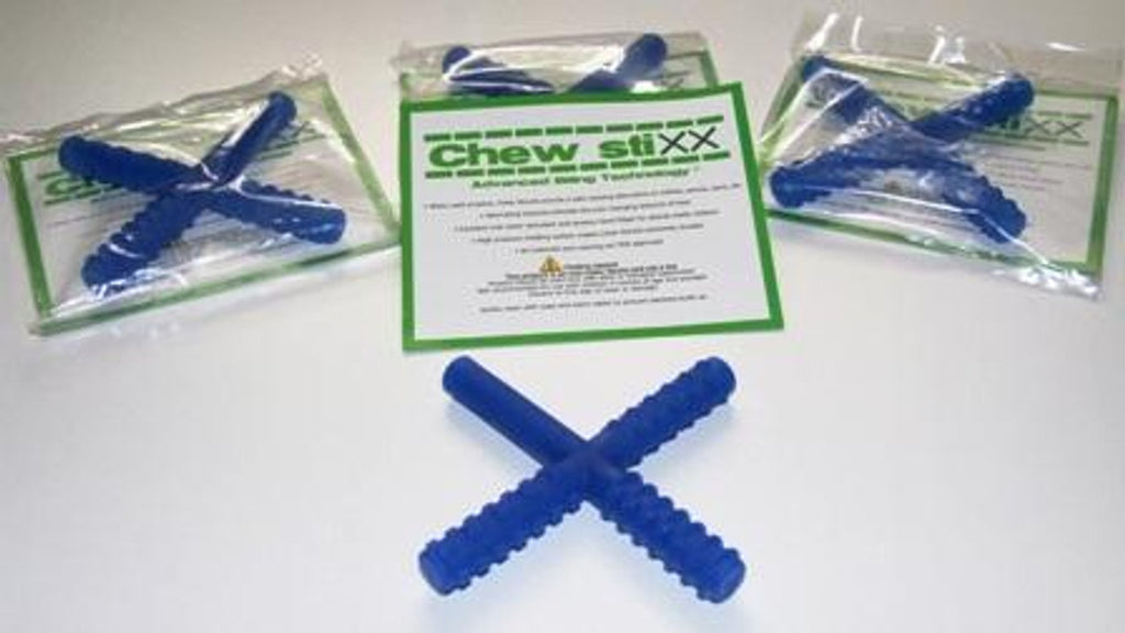 Chew Stixx