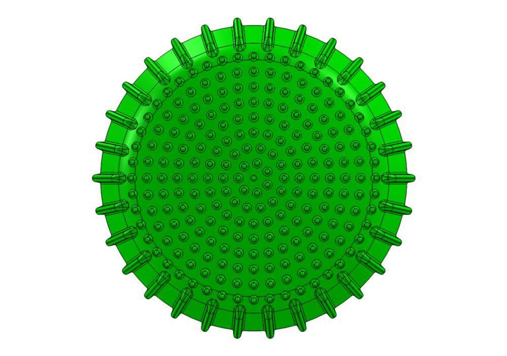 Fidgipod