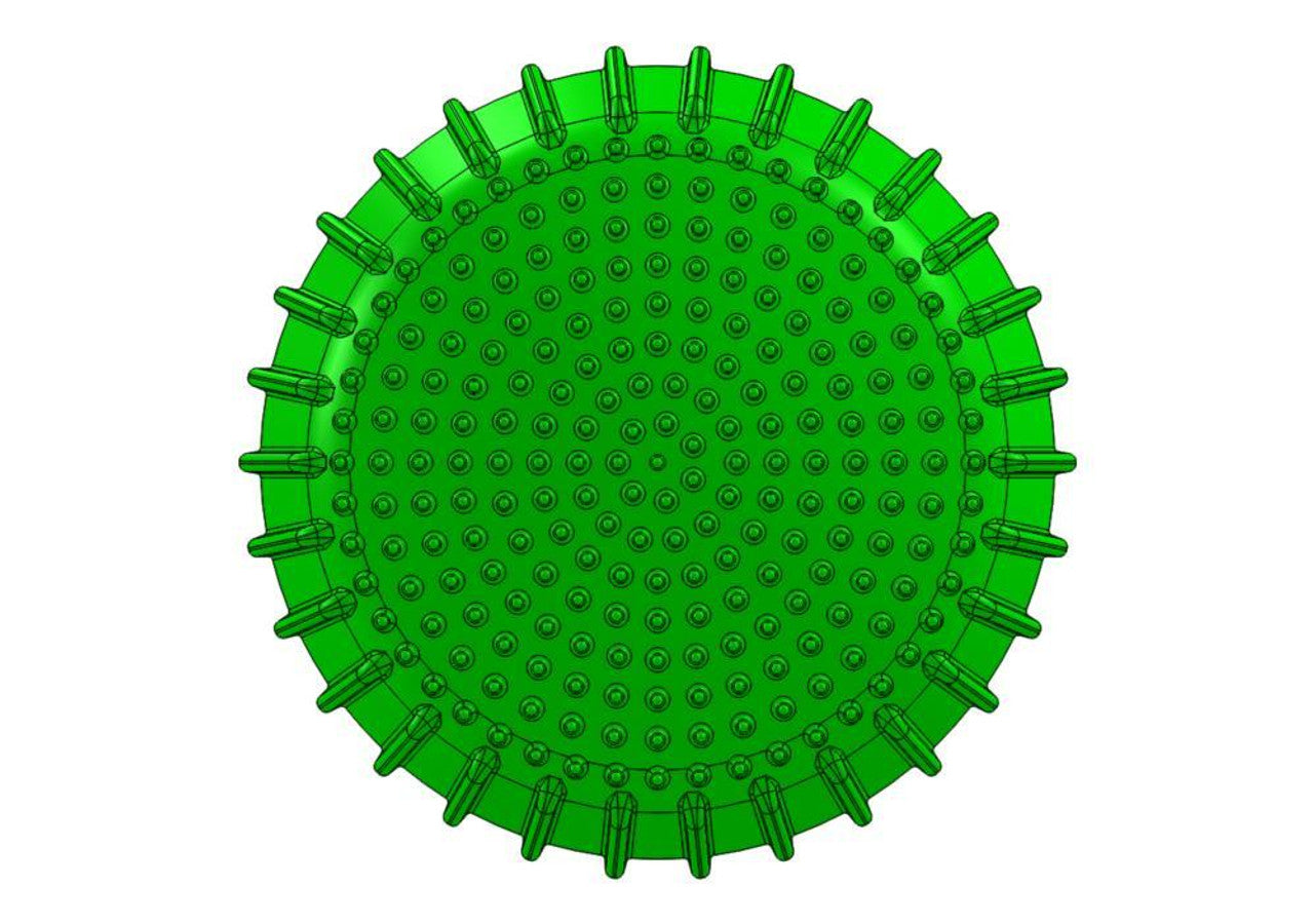 Fidgipod