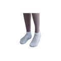 Fall Management Slippers, Posey, Quick Dry, Large, White