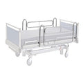 Bed Rail, Dropside, Full Bed
