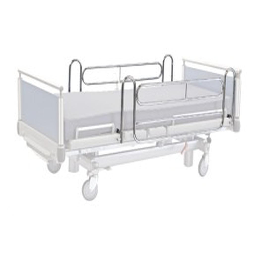 Bed Rail, Dropside, Full Bed