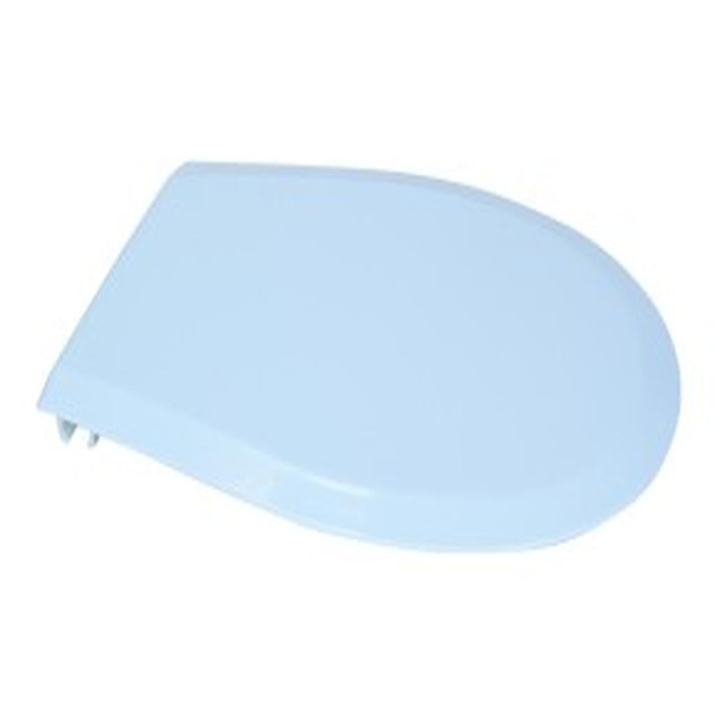 Over Toilet Frame Accessories, Toilet Seat Lid, White