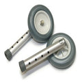 Walking Frame Accessories, Wheels, Cooper, 125mm (5in.)