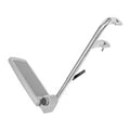 Legrest Assembly, Juvo, Swingaway, Left
