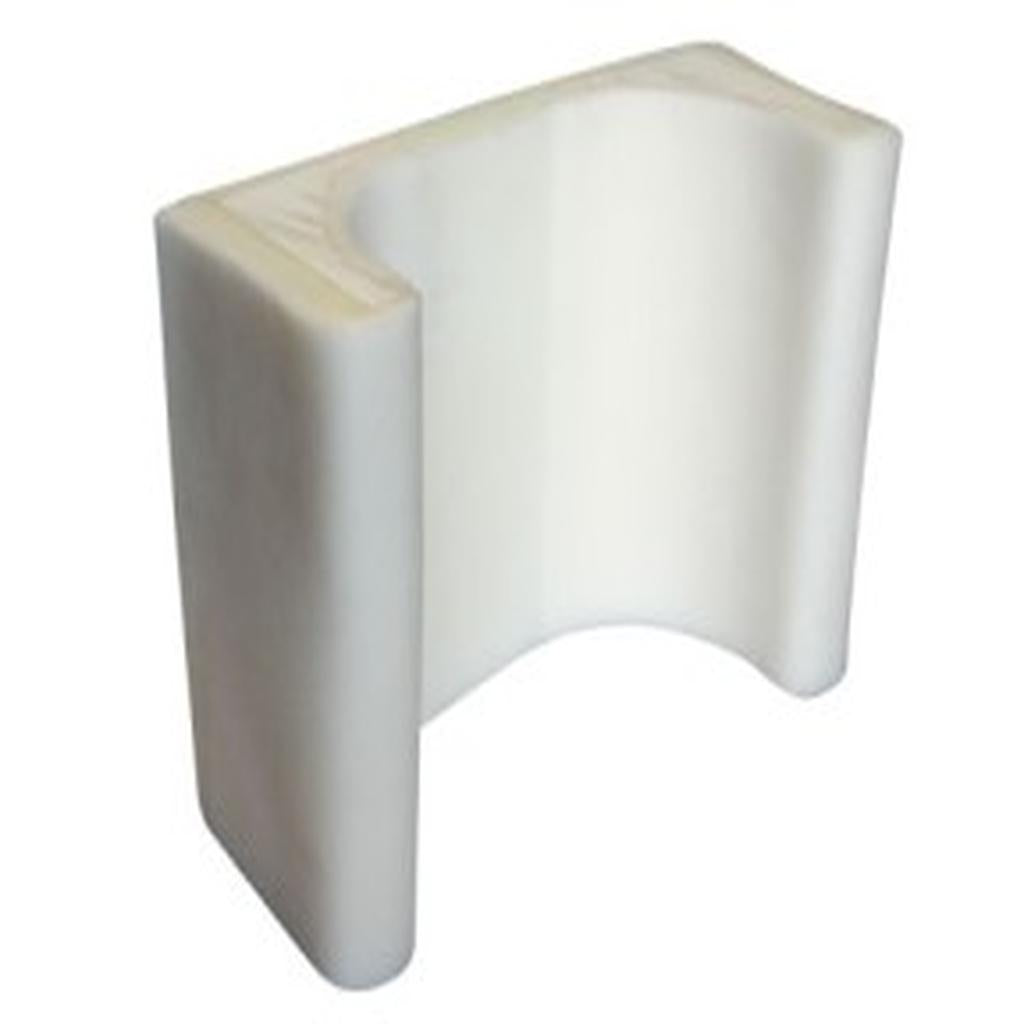 Back Cushion, Lateral Support, Foam, Standard, 300mm high