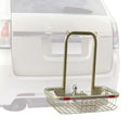 Birt Manual Wheelchair Carrier, Transit Propelled