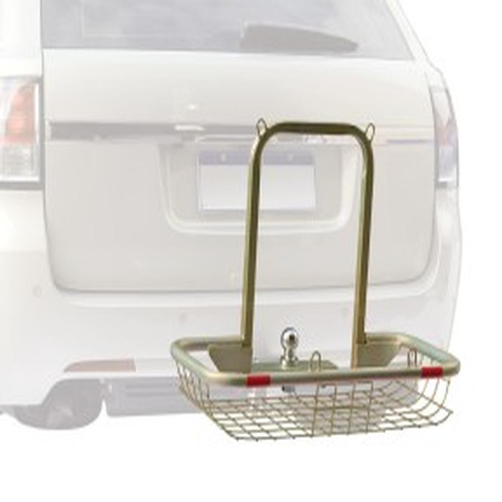 Birt Manual Wheelchair Carrier, Transit Propelled