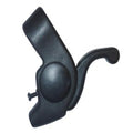 Hand Lever, Tilt / Recline, Plastic, Black, Right Hand, Glide, to suit Glide Comfort Plus Chair