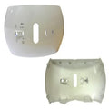 Cover, Bottom, Plastic, White, Guldmann, to suit Guldmann GH1 Ceiling Hoist