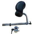 Headrest, with Bracket, Handicare, to suit Handicare Skye Commode