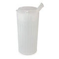 Feeding Cup, with Feeder Cap Spout