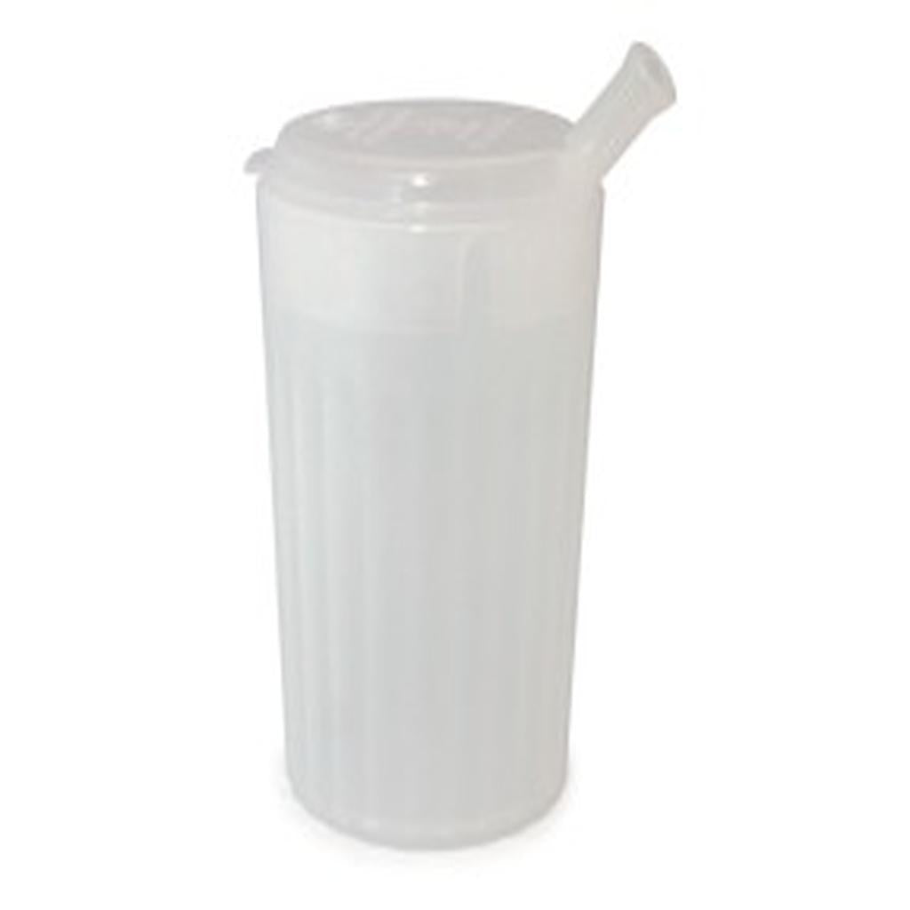 Feeding Cup, with Feeder Cap Spout