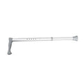 Walking Stick, Aluminium, Cooper Sovereign, T Handle, Adult (SWL 127kg)