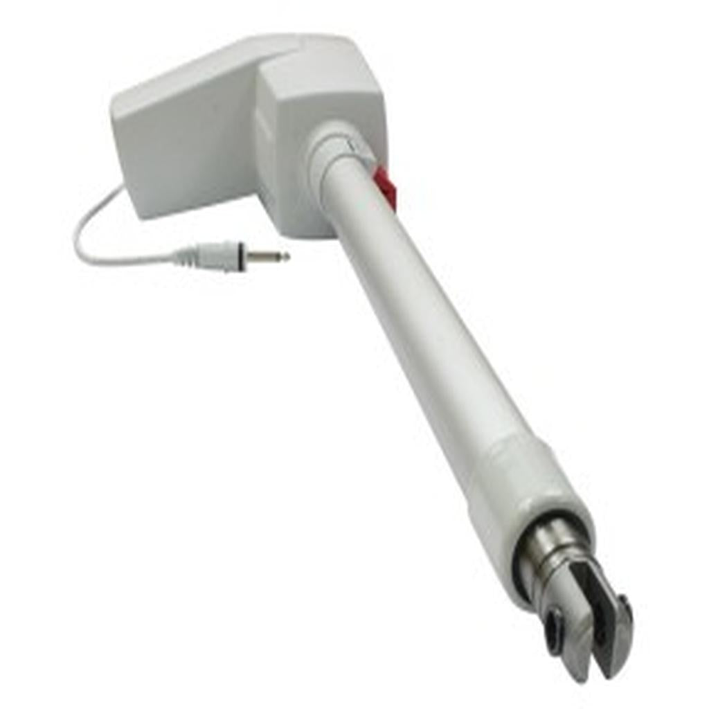 Linear Actuator, 400mm (15.5in.), Grey, Single Pin Mono Plug, Linak LA34