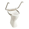 Toilet Safety Arms, Darts