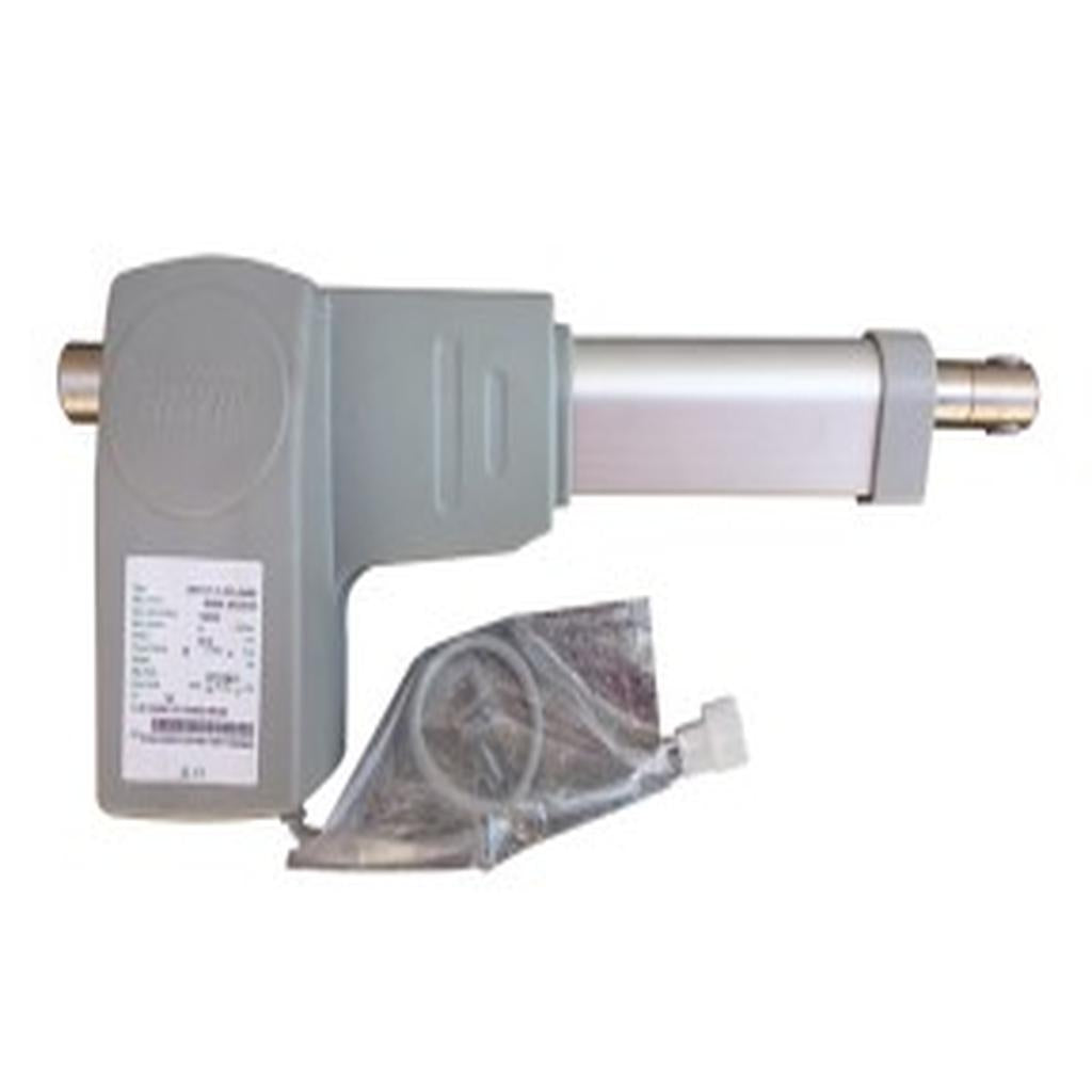 Linear Actuator, 83.5mm (3.5in.), Grey, Hiwin LAN1, to suit Shoprider Power Chair Tilt Mechanism
