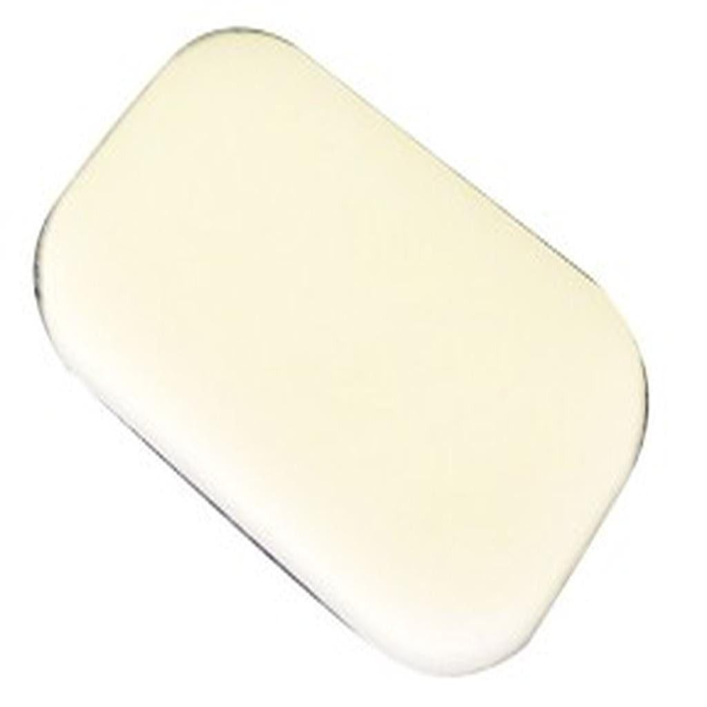 Anti Flutter Plate, 32 x 20 x 2mm, Quickie, to suit Quickie QM-710 Power Chair