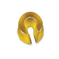 Head Pad, Horseshoe, Adult, Gel, Action