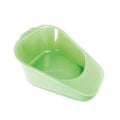 Bed Pan, Slipper