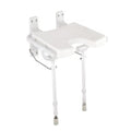 Shower Seat, Oasis (SWL 100Kg)