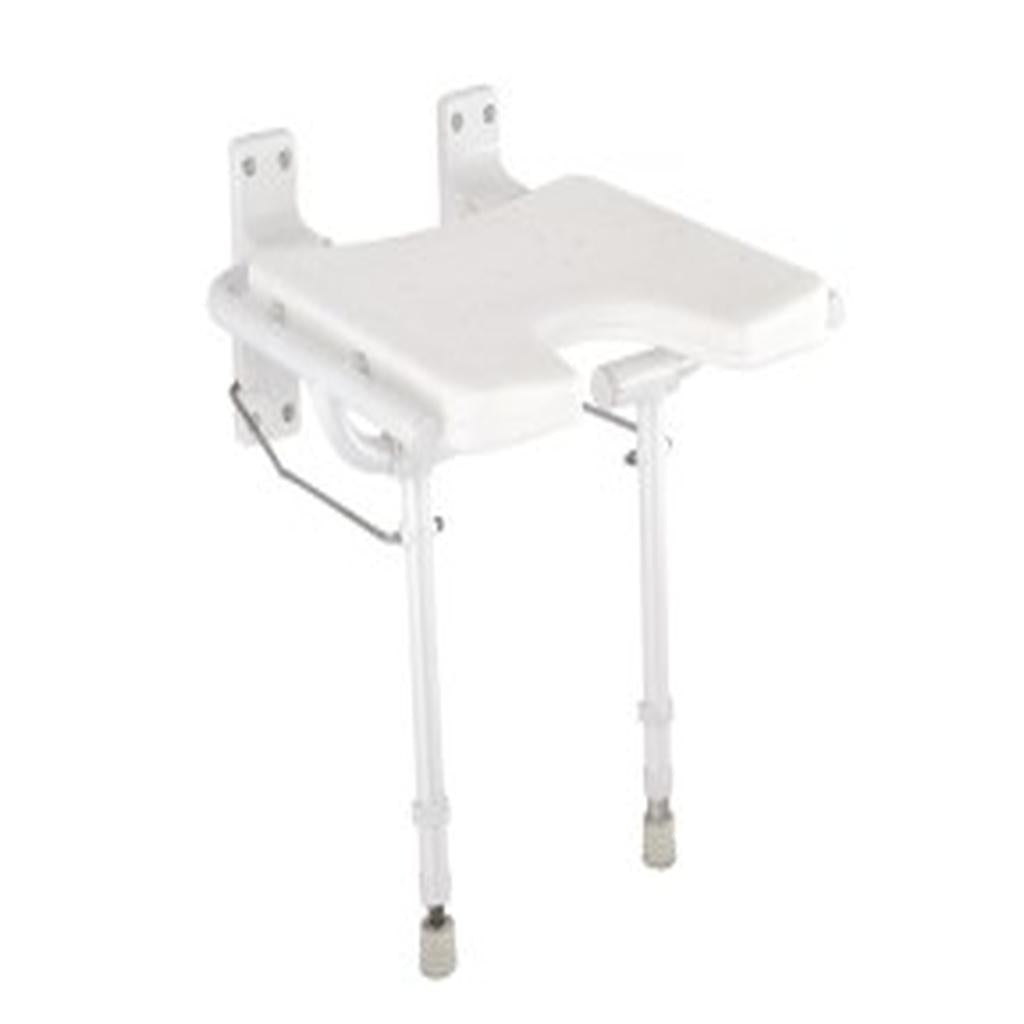 Shower Seat, Oasis (SWL 100Kg)