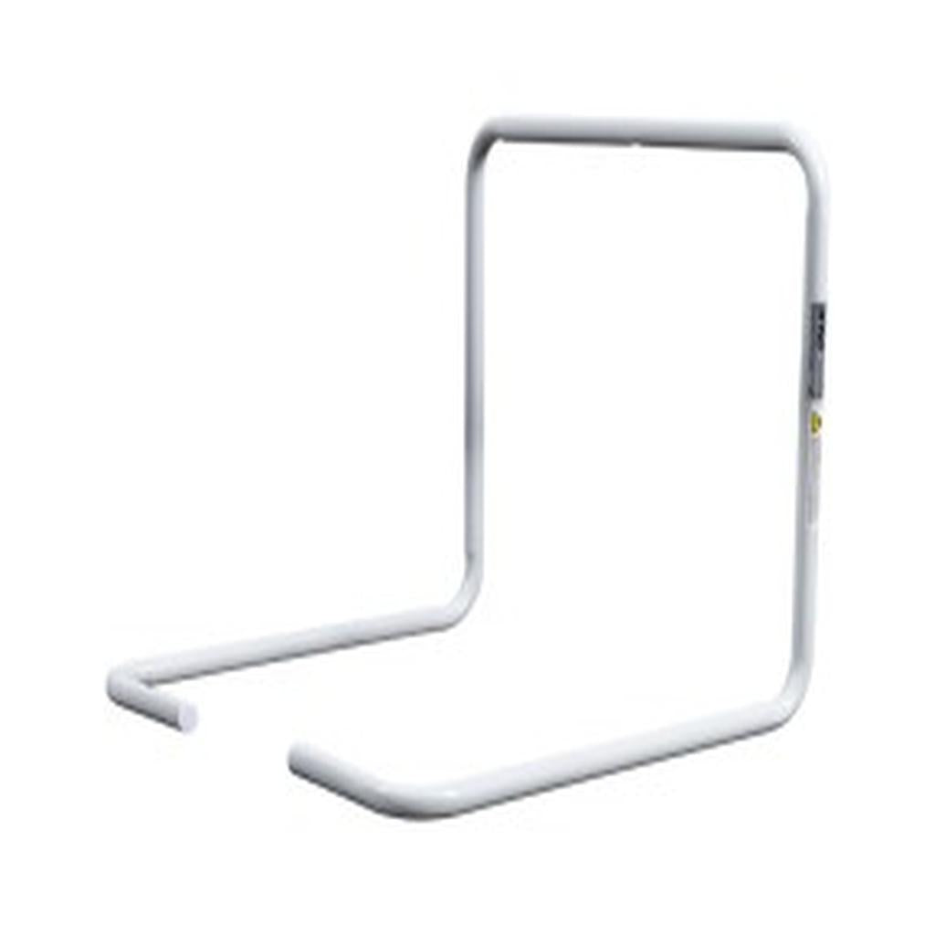Bed Rail, with Fixing Straps