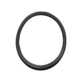 Solid Tyre, 22 x 1 3/8, Black, Primo Xpress