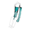 Sling, General Purpose, with Head Support, Extra Small