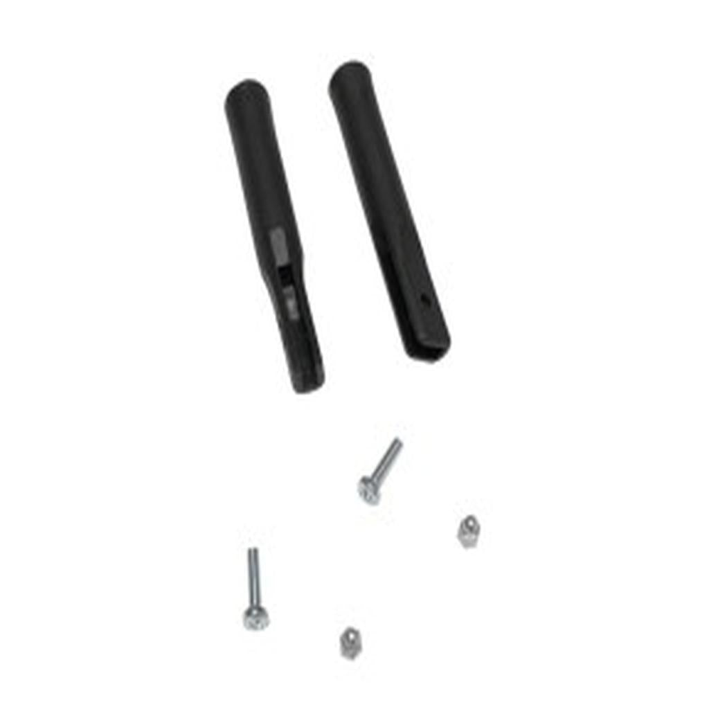 Wheelchair Accessories, Breezy Basix, Brake Lever Extension