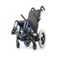 Wheelchair, Tilt In Space, Scripted, Quickie, IRIS (SWL136kg)