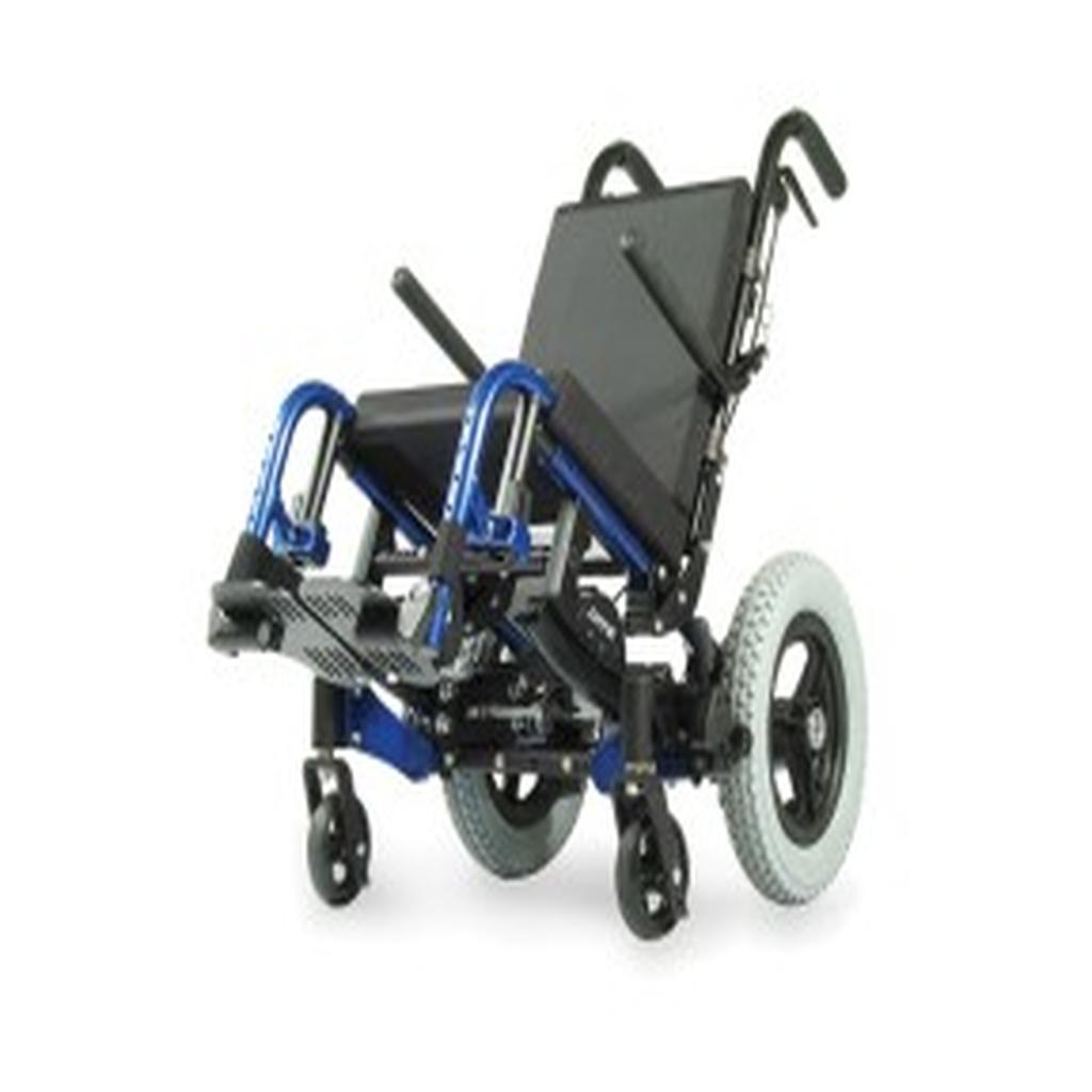 Wheelchair, Tilt In Space, Scripted, Quickie, IRIS (SWL136kg)