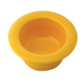Soup / Cereal Bowl, Dignity, Green