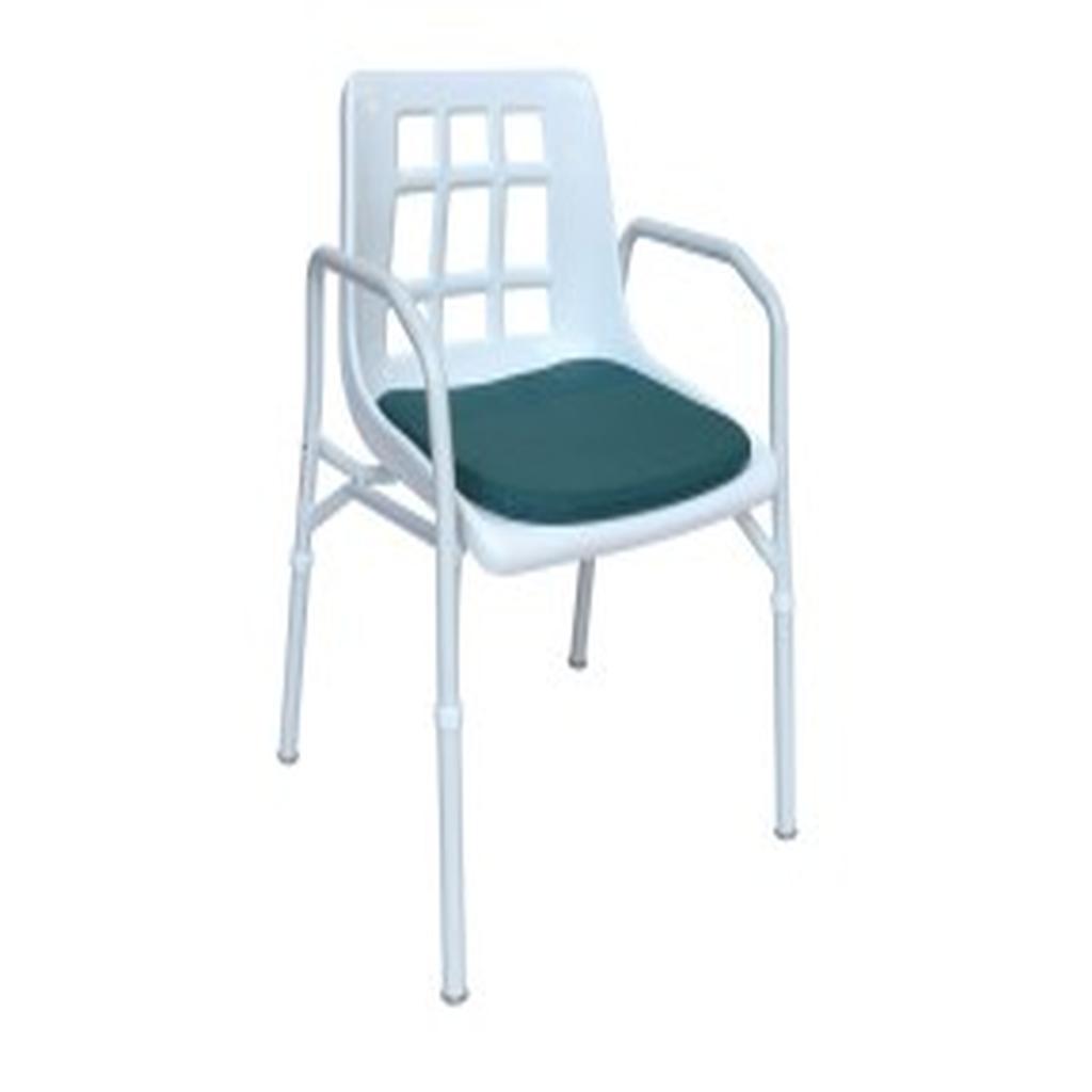 Shower Chair Accessories, Cushion, Padded