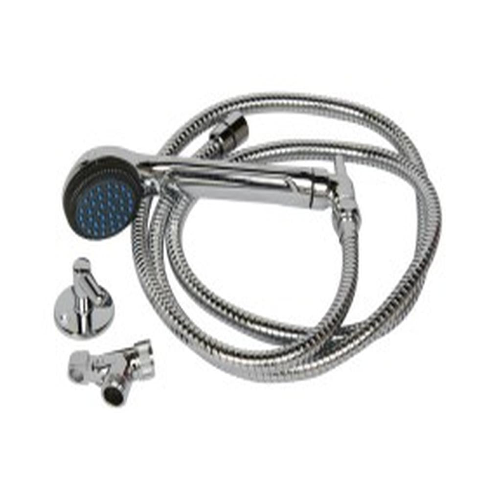 Hand Shower Spray Kit, Deluxe