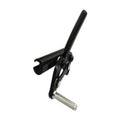 Brake, Pull Lock, Right Hand, Forward Facing, with Clamp Block, Quickie