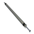 Axle, 400mm (15.5in.), Grey, Bearing, Otto Bock, to suit Discovery Manual Wheelchair