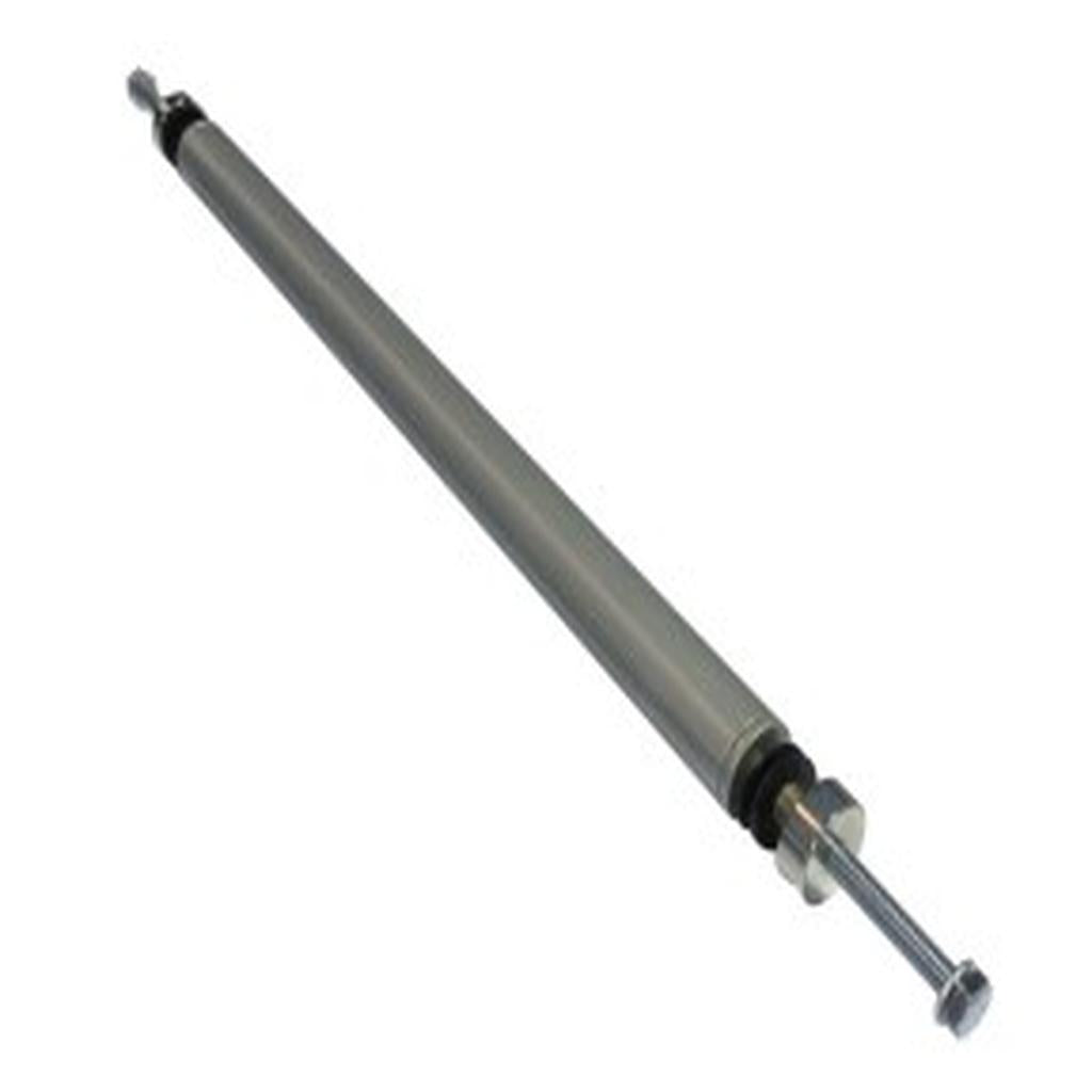 Axle, 400mm (15.5in.), Grey, Bearing, Otto Bock, to suit Discovery Manual Wheelchair
