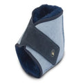 Heel Protector, Shear Comfort, Small, Pair