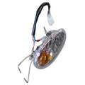 Head Light, Right Hand, Shoprider, to suit Rocky 6