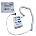 Lockout Control Box, Grey, 13 Pin DIN (Round) Plug, Dewert, to suit Hill-Rom (Medicraft) Bed
