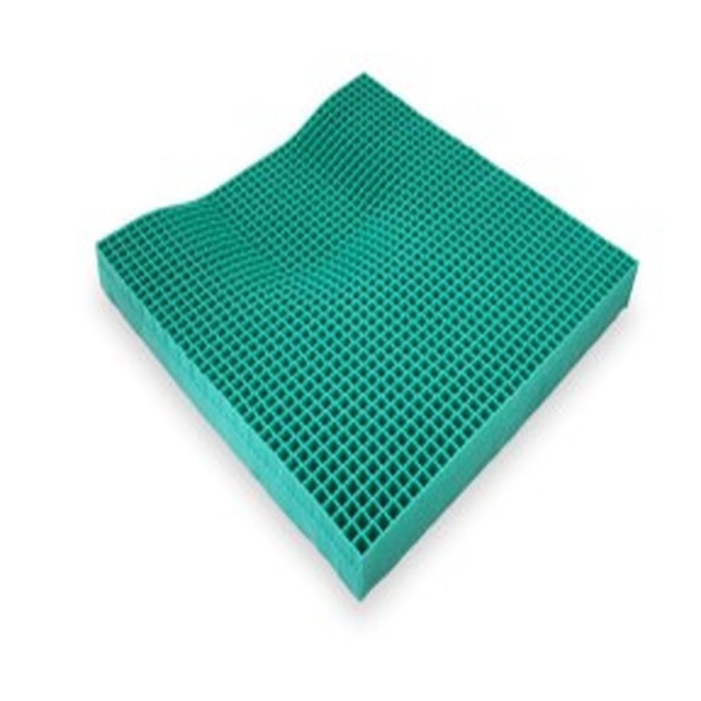 Cushion, 410 x 410 x 50mm, Equagel General (SWL 220kg)