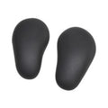 Legrest Knee Pad, Polysoft, Pair, Relax, to suit Relax Elevating Legrest