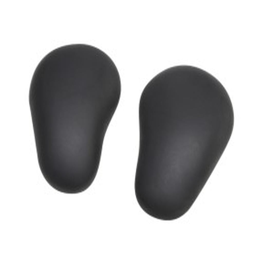 Legrest Knee Pad, Polysoft, Pair, Relax, to suit Relax Elevating Legrest