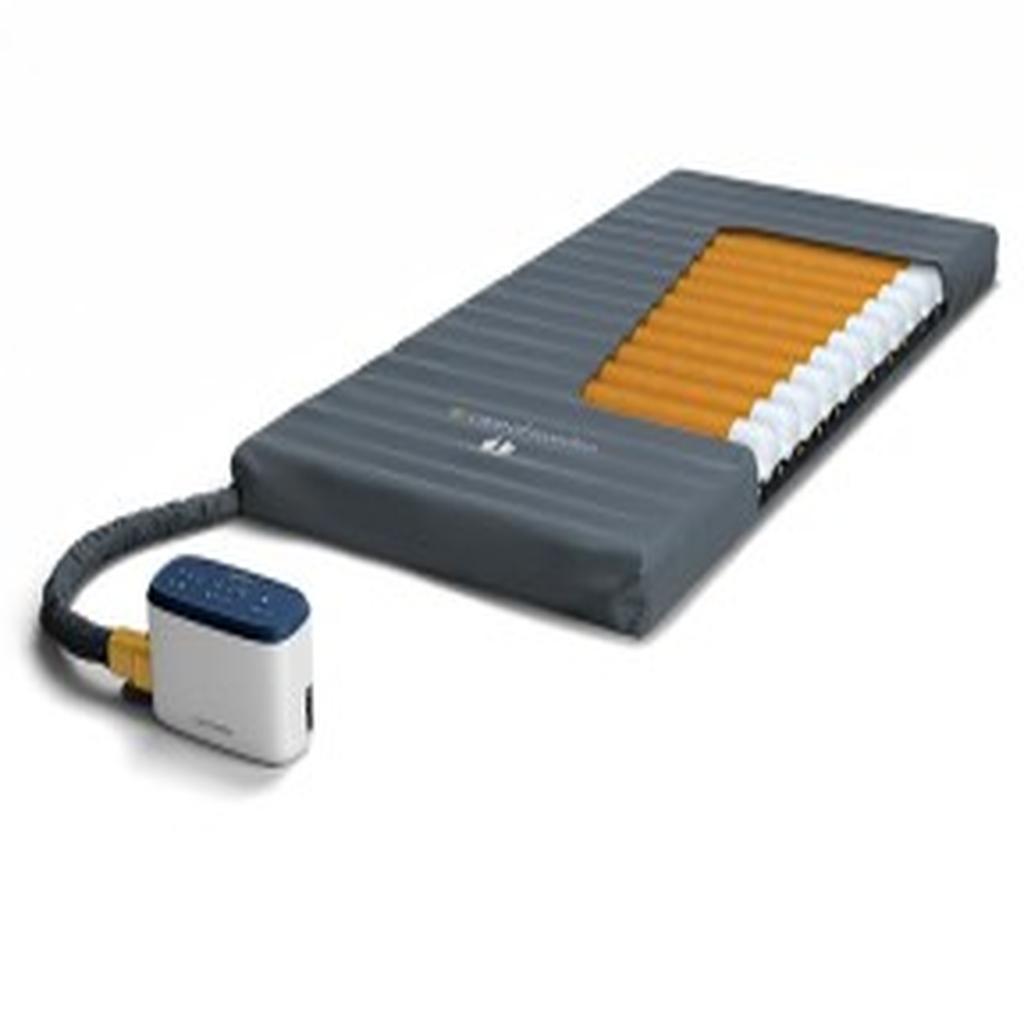 Mattress Overlay, Single (850mm), Alternating, Care of Sweden CuroCell A4 CX10